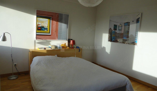 Υπνοδωμάτιο - Bedroom